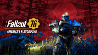 Fallout 76: Atlantic City – Americas Playground jetzt auf allen Plattformen verfügbar
