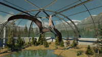 Jurassic World Evolution 2: Late Cretaceous Pack - Jetzt erhältlich