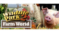 Wildlife Park 2: Farm World