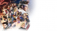 Virtua Fighter 5 R.E.V.O