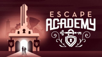 Escape Academy beim Cerebral Puzzle Showcase