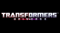 Transformers Universe