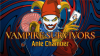 Vampire Survivors Update 1.14 bringt rechtzeitig zu Halloween Online-Koop-Modus