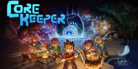 Core Keeper: Das cozy Bergbau-Abenteuer gibt es jetzt auch auf Nintendo Switch, PlayStation 4 & Xbox One
