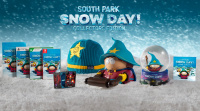 SOUTH PARK: SNOW DAY! erscheint am Dienstag, den 26. März 2024