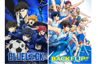 Crunchyroll geht auf Goldkurs: Sport-Anime im AVOD diesen Sommer verfügbar