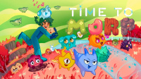 Time to Morp - Early Access Version