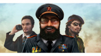 Tropico Dictator Pack putscht sich am 10. Oktober in die Händlerregale