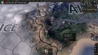Hearts of Iron IV (PC)