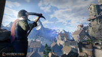 Deutsches Entwicklerstudio Keen Games kündigt Koop-Survival-Action RPG Enshrouded an