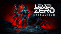 tinyBuild und DogHowl Games veröffentlichen heute Level Zero: Extraction