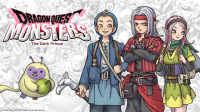 DRAGON QUEST MONSTERS: DER DUNKLE PRINZ - Jetzt au Steam und Mobilgeräten ferhältlich