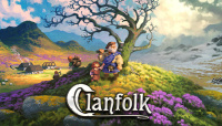 Clanfolk - Early Access Version