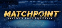 Tennis Championships von Kalypso Media