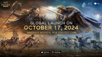 Die Schlacht naht: Age of Empires Mobile erscheint am 17. Oktober