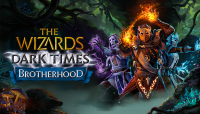 The Wizards – Dark Times: Brotherhood jetzt auf PlayStation VR2 erhältlich