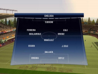 UEFA Champions League 2006-2007