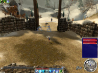 Guild Wars - Factions