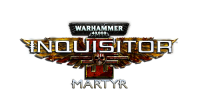 Warhammer 40.000: Inquisitor - Ultimate Edition erscheint am 27. Oktober 2022