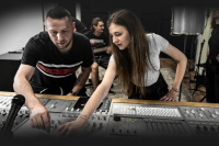 Zukunfts-Chancen beim Open Day der Akademie Deutsche POP