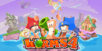 Team17 Reveals Worms WMD and Worms 4