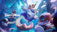 RIOT FORGE: Song of Nunu: A League Of Legends Story ist ab sofort verfügbar