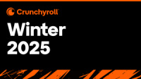 CRUNCHYROLL KÜNDIGT DIE WINTER-ANIME-SAISON 2025 AN