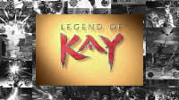 Legend of Kay jetzt als Download im PSN Store verfügbar
