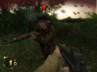 Brothers in Arms Road to Hill 30