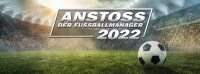 Anstoss 2022 startet heute auf Kickstarter: Backing ab sofort möglich