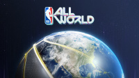 Niantic, NBA und die NBPA arbeiten gemeinsam an NBA All-World