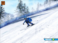 RTL Wintersports 2009