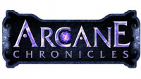 Arcane Chronicles - Offizielle Homepage und Beta-Anmeldung gestartet