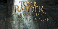 Tomb Raider Legends Is Going To Be A Board Game??