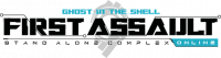Erstes großes Inhaltsupdate für Ghost in the Shell: Stand Alone Complex – First Assault Online