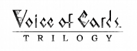 VOICE OF CARDS TRILOGY: Kartenbasierte RPG-Reihe ist ab sofort als Sammlung erhältlich