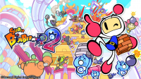 SUPER BOMBERMAN R 2