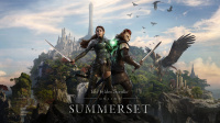 Bethesda Announces Summerset, The New Chapter Of Elder Scrolls Online