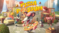 Pizza Possum erscheint am 28. September für PC und Konsolen