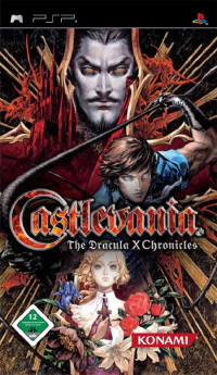 Castlevania: The Dracula X Chronicles