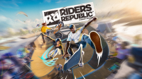 Riders Republic Skate Add-On ab morgen spielbar