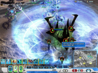 Universe at War - Angriffsziel Erde