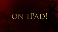 ​Erster Blick auf Rome: Total War für iPad