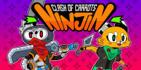 Ninjin: Clash of Carrots Launches Free Demo