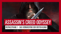 ASSASSINS CREED® ODYSSEY