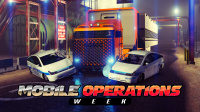 Woche der mobilen Operationen in GTA Online: 100.000 GTA$ Bonus