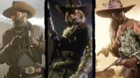 Diese Woche in Red Dead Online: 3x Gold & RDO$ in der präsentierten Showdown-Serie