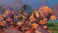 Orcs must Die! Patch 2.7 krempelt das Spiel ordentlich um.