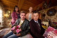 Am 9. und 10. September ist KINOFEST