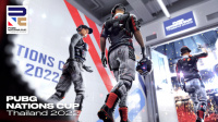 KRAFTON, Inc. gab heute die vollständigen Details zum PUBG Nations Cup 2022